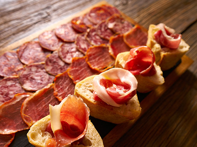 picture Tapas