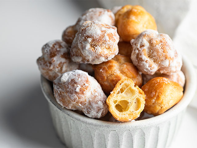 picture Buñuelos