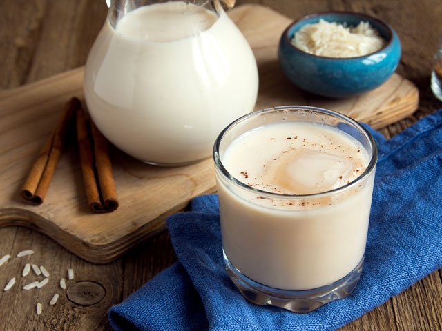 picture Horchata 