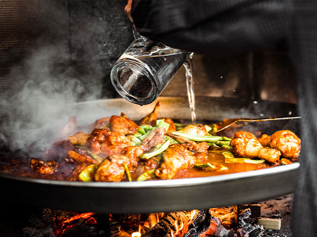 picture Paella 